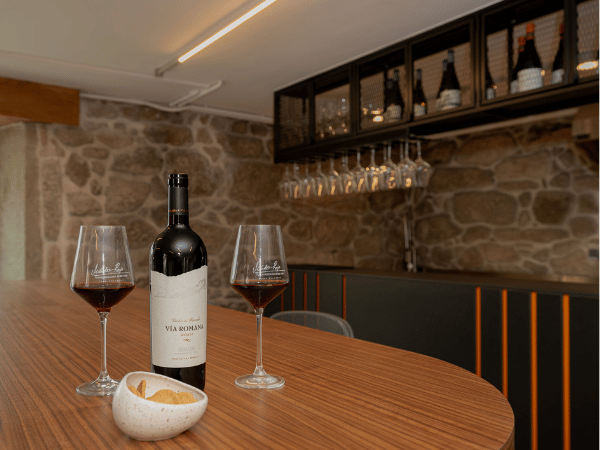 TABERNA WINE-BAR